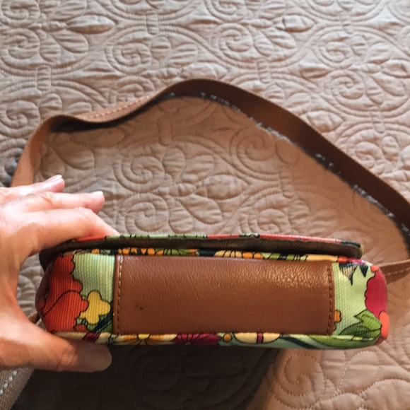 Sakroots Crossbody in EUC - Picture 12 of 12